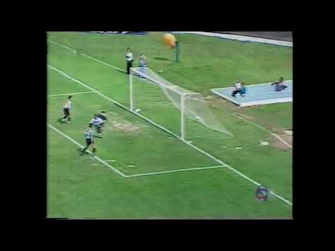 Corinthians 1 x 1 Matsubara - Copa São Paulo 1996
