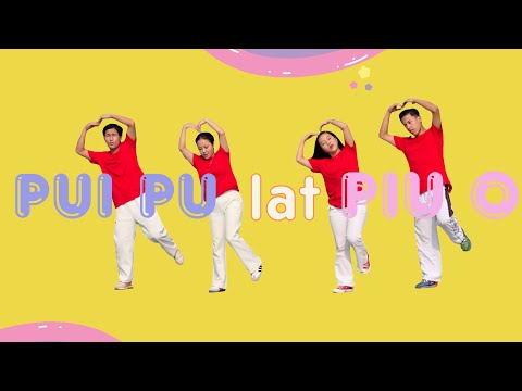 Pui Pu Lat Piu O | RBCC Sunday School Songs 2025