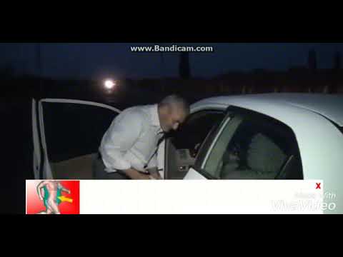 DYP Reyd Əsəbləşən Ağsaqqal (Tam Versiya) Söyüş var..