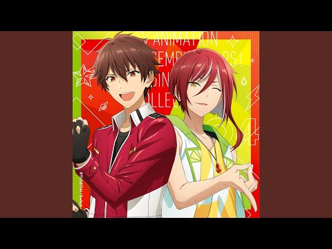 EnStars Temptation Magic Switch