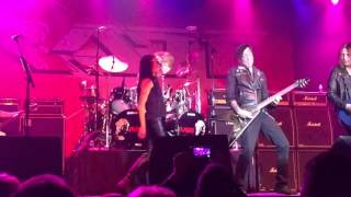 RATT- &quot;You Should Know By Now&quot;