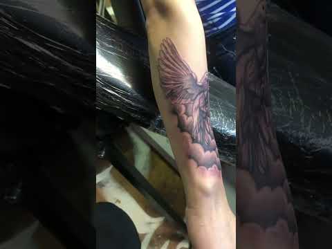 Dove Tattoos