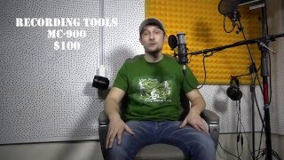Video thumbnail for ДОМАШНИЙ ЗВУК: СМЕРТЕЛЬНАЯ БИТВА! МИКРОФОН ЗА $100 ПРОТИВ МИКРОФОНА ЗА $1000! by MozgerKms