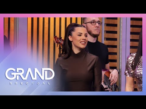 Toxic Band - I bogati placu - (Live) - 2025/2026 - (Tv Prva 12.10.2025.)