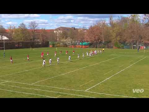 Berliner SV 1892 vs. St. Pauli