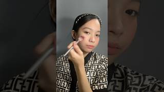 5 easy steps make up routine ✨#makeup #easymakeup #makeuptutorial #easymakeuptutorial #arini