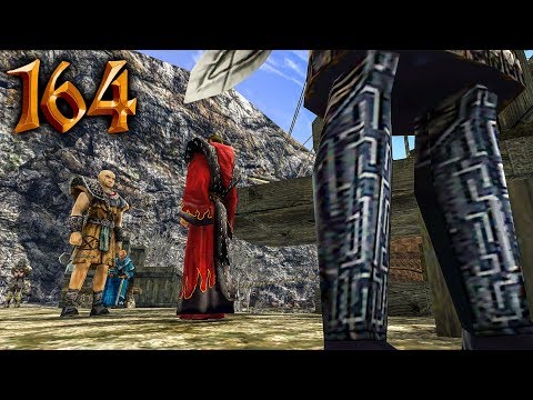 Let's Play Gothic 2 • Part 164: DIE CREW [German Gameplay, Ultra Modded]