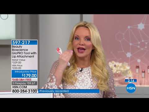 HSN | Focus On Beauty 04.26.2018 - 03 AM