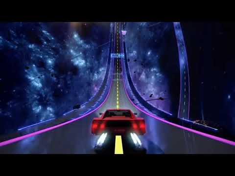 Gxldie - Flow Estelar (Prod. YG Motto) [Official Visualizer]