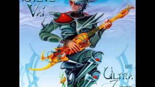 Steve Vai - Windows to the Soul
