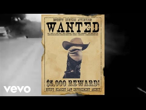 Justin Moore - Robbin' Trains (Instant Grat Video)