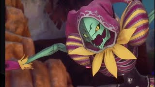 【聖剣伝説3】#29～本当は貴方の事、尊敬してます。～