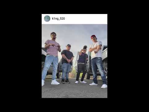 Kay1 - Who Got It Ft. Aske