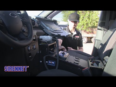 Ford Utility Slicktop 2020 Install