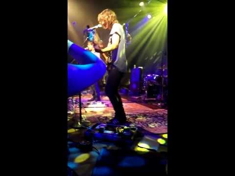 Little Comets- 'Violence Out Tonight'-The Hamilton 8.13.13