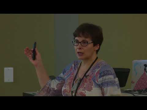 COERLL 2018 Heritage Spanish Workshop 01 - Programas HL: Administração e Pedagogia - Gabriela Zapata