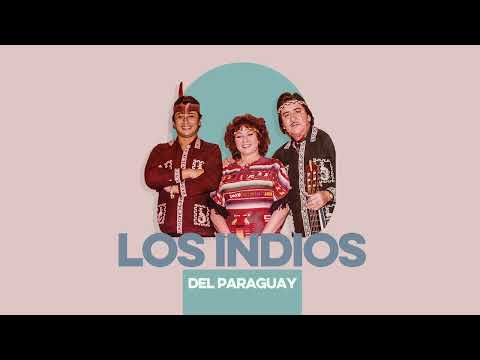 LOS INDIOS - Bravo Paraguay