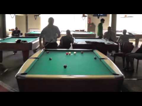 BPL Tallin - Denis Grabe vs Raimo Teesaar