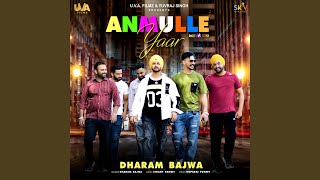 Anmulle Yaar song artwork