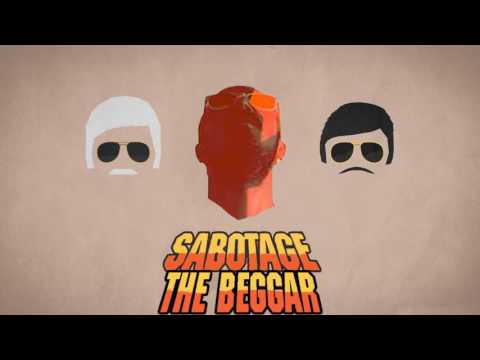 Sabotage The Beggar (Scene of Action / Beastie Boys Mashup)