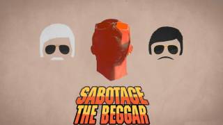 Sabotage The Beggar (Scene of Action / Beastie Boys Mashup)