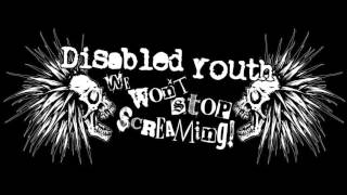 DISABLED YOUTH-NO FUTURE FOR THE YOUTH(2012)