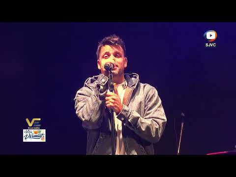 Q'Lokura - Cuarteto Sessions #4 - Fiesta Provincial del Vermut 2025 (Villa Eloisa) Santa Fe.