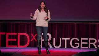 7 things to do before you graduate college | Liz Wessel | TEDxRutgers