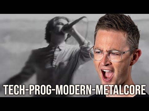 A Sense of Purpose - WASTE AWAY Reaction / First Listen / For fans of ERRA