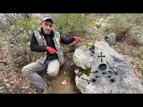 Defineyi Öyle Noktalara Koymuşlar Şeytanın Aklına Gelmez !!!