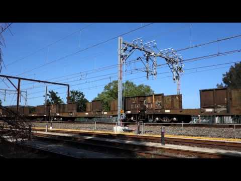 Triple NR's with 6NY3 - 14/11/14