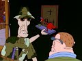 The Wild Thornberrys Kip Biederman And The Drinkie Drinkie Bird