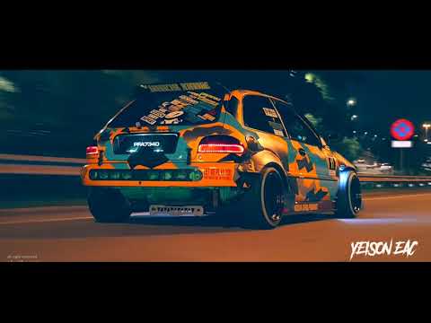 TEMA OPEN SHOW - TROMPETAS // YEISON EAC