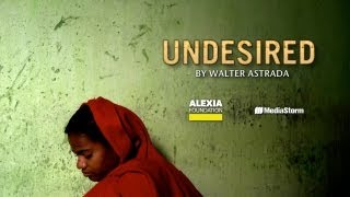 Undesired - Trailer