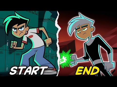 Danny Phantom Wiki