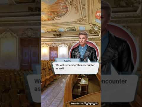Video cover