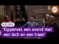 Ongeneeslijk zieke atleet Tom van Beusekom schreef zijn verhaal op in boek