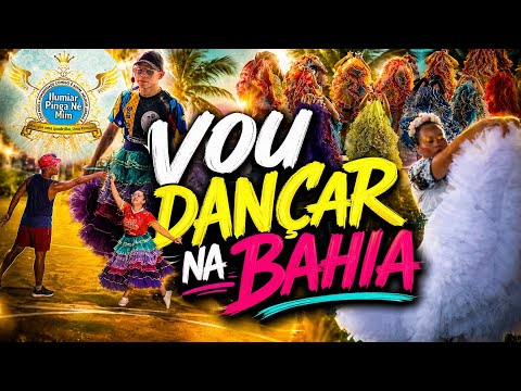 VLOG - WORKSHOP E PREPARAÇÃO DE ELENCO JUNINA PINGA NÉ MIM CATU/BAHIA 2026 - DALMY SANTOS