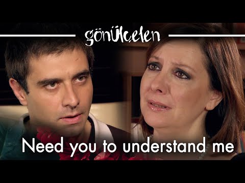 Murat expresses his resentment towards his mother - Episode 39 | Becoming a Lady