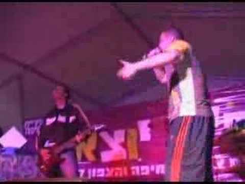 ShittyCT - " Tishbor et haRadio "