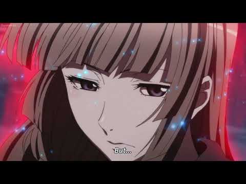 [Zetsuen no Tempest ep21] Hakaze vs aika