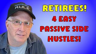 4 Best Opportunities for Retirees to Make Extra Money Without Startup Costs #14