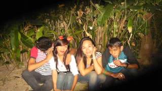 The Pack   &#39;im Shinin  ft pbs