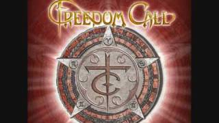 Freedom Call Concert and Jukebox