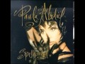 Paula Abdul - Blowing Kisses In The Wind