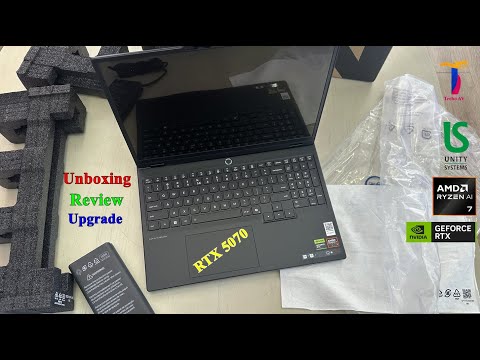 Lenovo Legion 5 15AKP10 Ryzen AI 7 350 32Gb 1TB RTX5050 No OS Eclipse Black