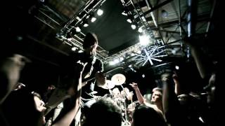 Stone Sour // Gone Sovereign (OFFICIAL VIDEO)