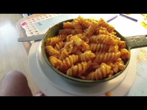 MongoTV_12397 - Min Aftensmad - TOMATSUPPE Med PASTASKRUER