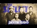 Jack the Radio – live acoustic set at The Pour ...