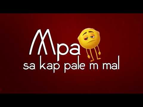 m retire yo nan lis la (vidéo lyrics )